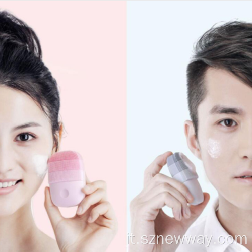 Xiaomi infeziona la spazzola per il massaggio del viso di pulizia del viso elettrico
